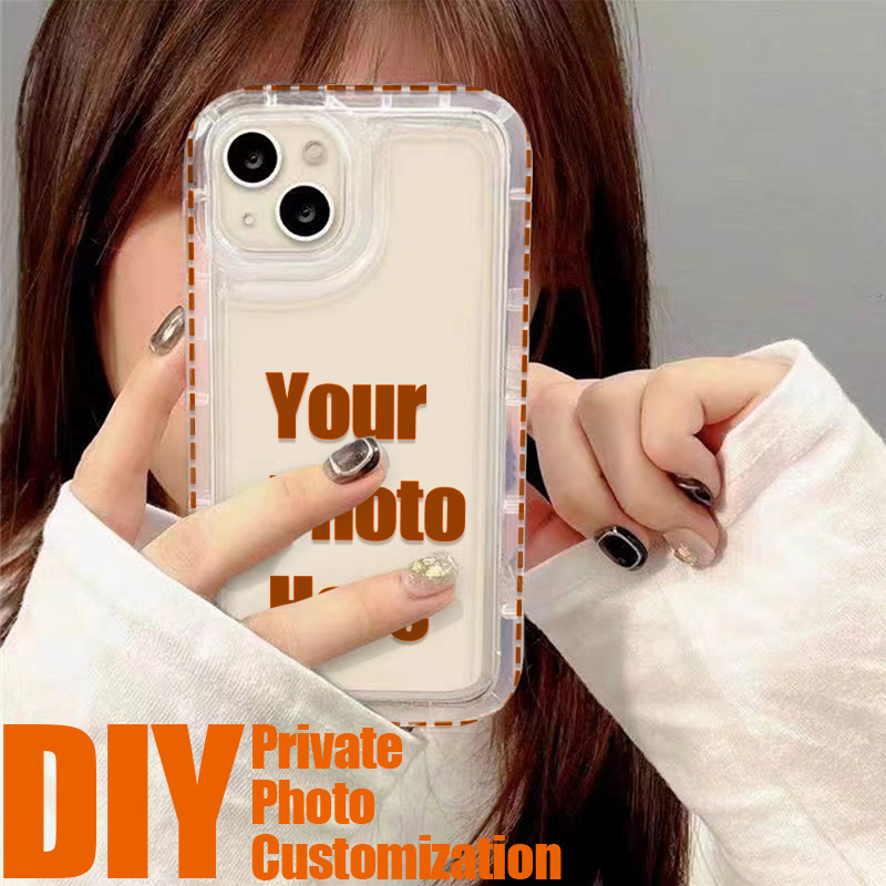 Amine Luxury DIY Customized Ph - Oppo A78 recension och pris