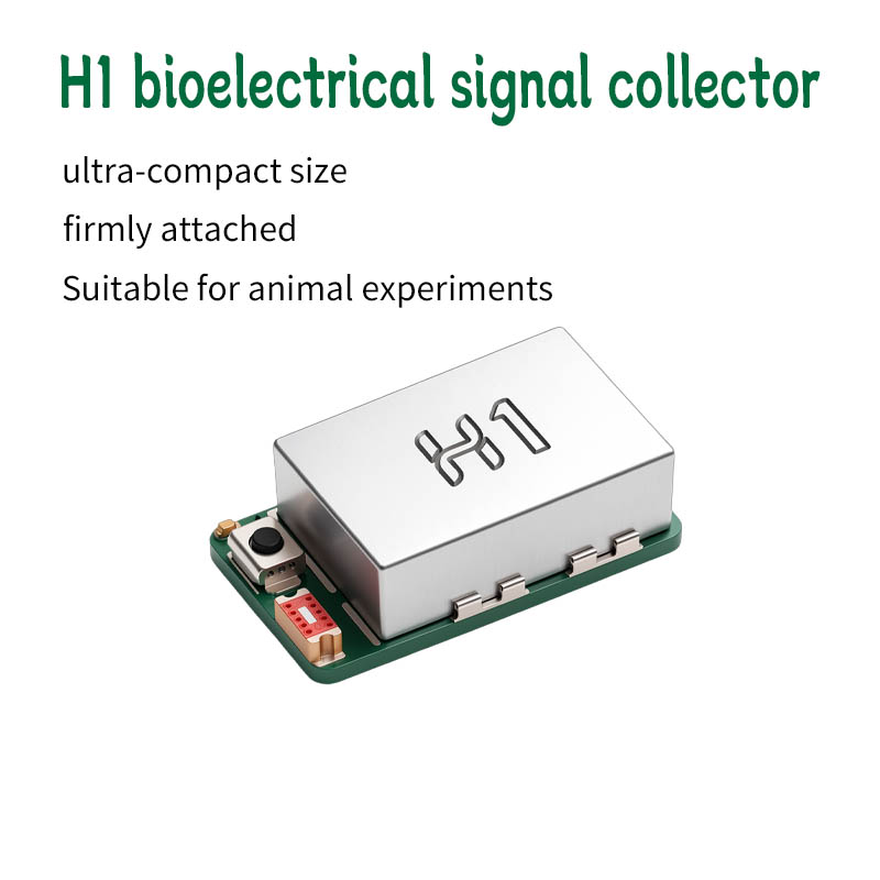 H1 EEG EMG Acquisition Module  - Muscle Sensor Emg recension och pris