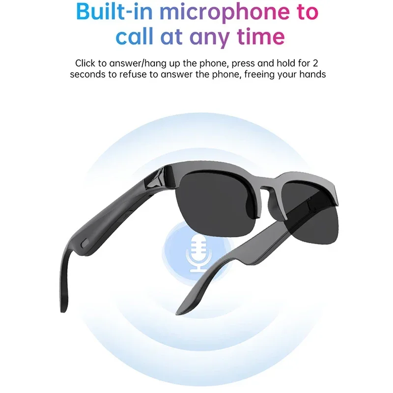 Lenovo 2027 AI Smart Glasses 8 - Smart Glasses Lens recension och pris
