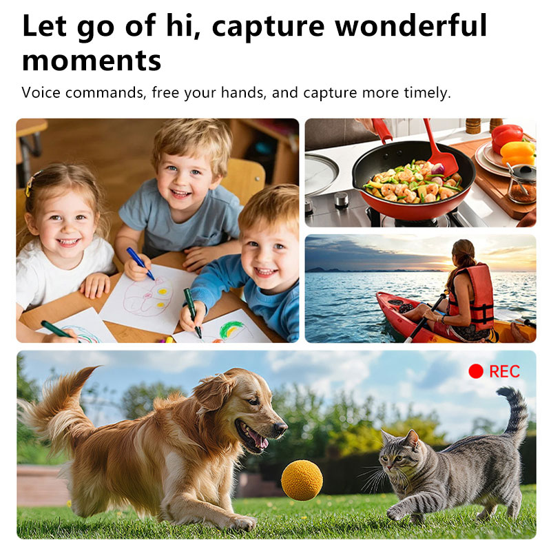 Oneplus AI Smart Glasses 800W  - Smart Glasses Lens recension och pris