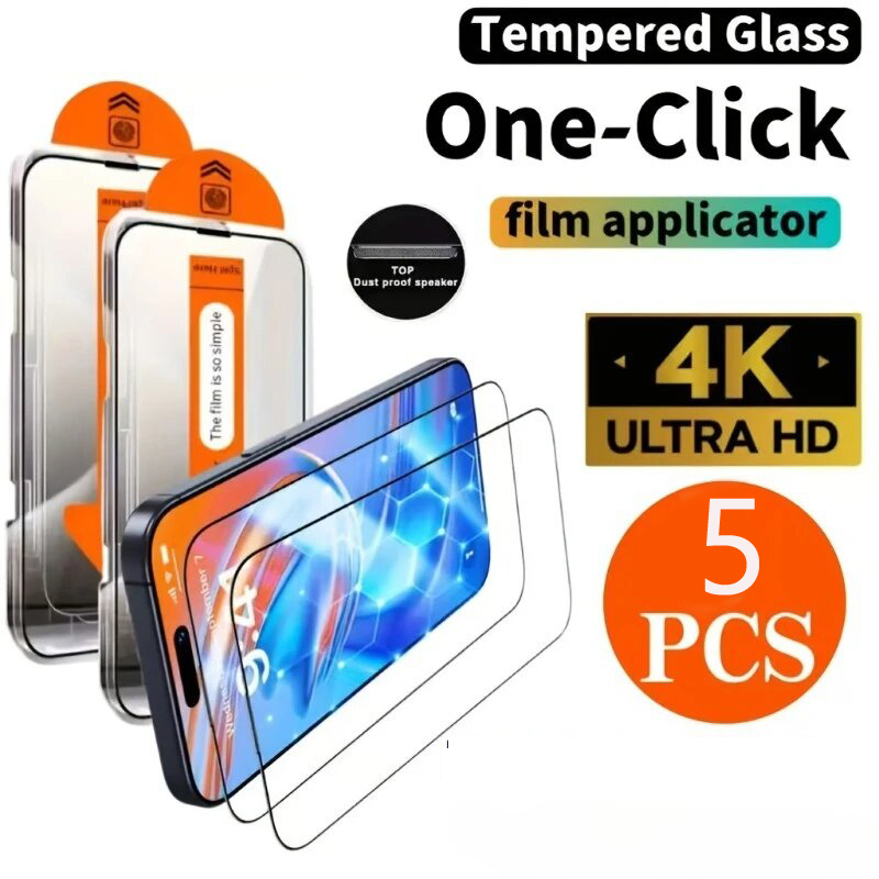 5PCS for Realme GT Master 6 3  - Realme Gt 6 recension och pris