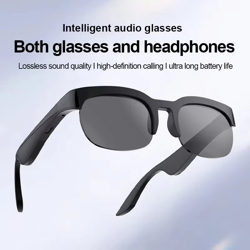 Lenovo 8K 2400MP AI Smart Glas - Smart Glasses Lens recension och pris
