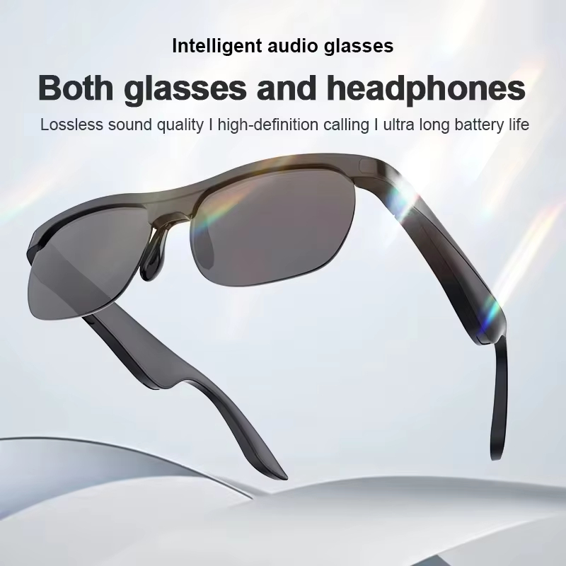 Lenovo 8K 2400MP AI Smart Glas - Smart Glasses Lens recension och pris