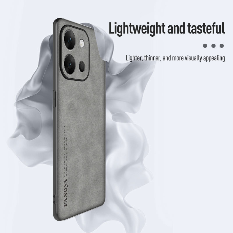 Case for Vivo x300 e X200 Ultr - Vivo X200 recension och pris