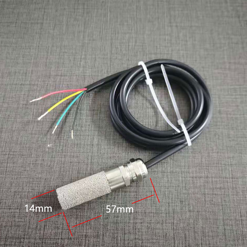 SHT10 SHT11 upgraded version S - Muscle Sensor Emg recension och pris