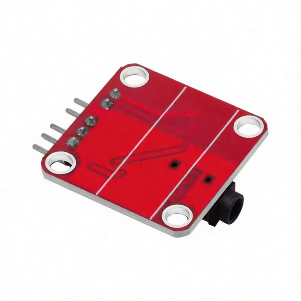 EMG Muscle Signal Sensor Modul - Muscle Sensor Emg recension och pris