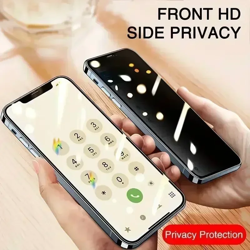 Privacy Peeping Anti-Spy Glass - Vivo Y28 recension och pris