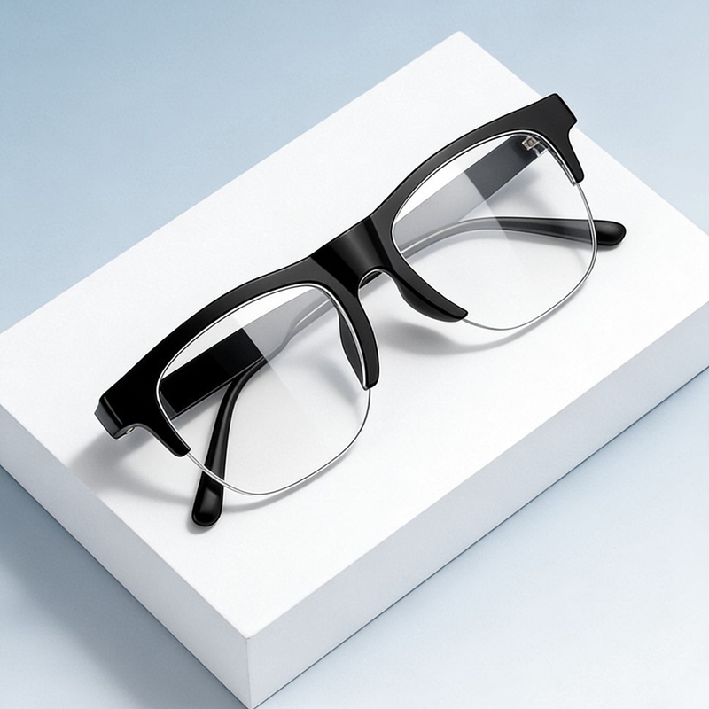Smart Glasses AI Voice Assista - Smart Glasses Lens recension och pris