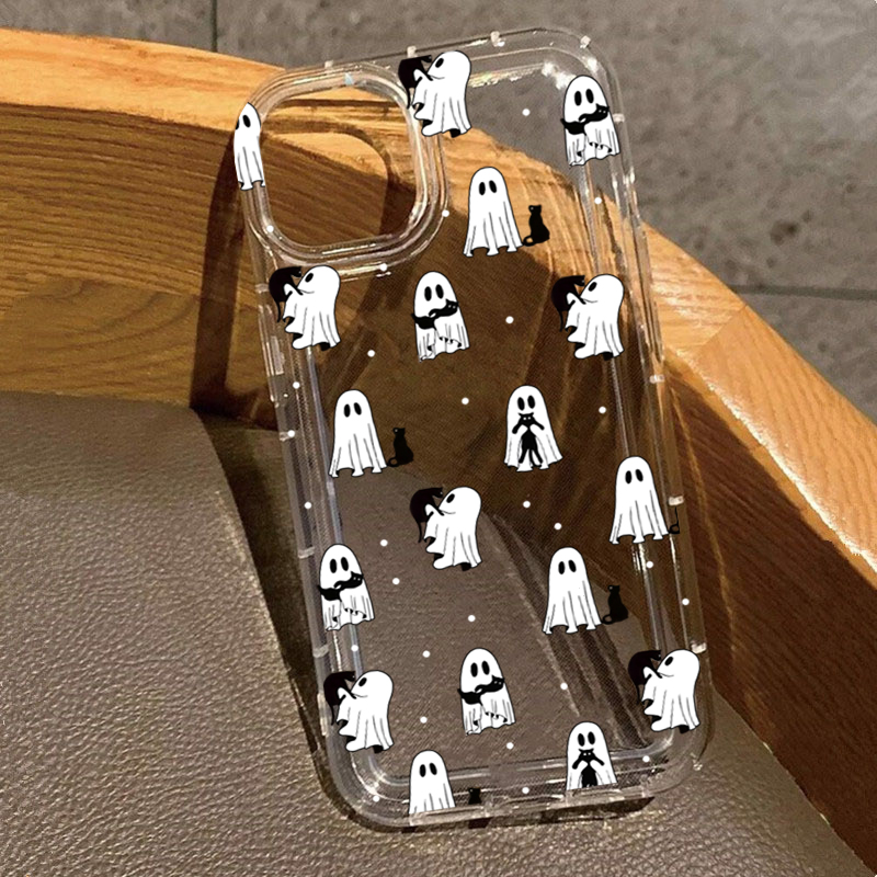 Western Halloween Cowboy Ghost - Apple Iphone 15 Pro Max recension och pris