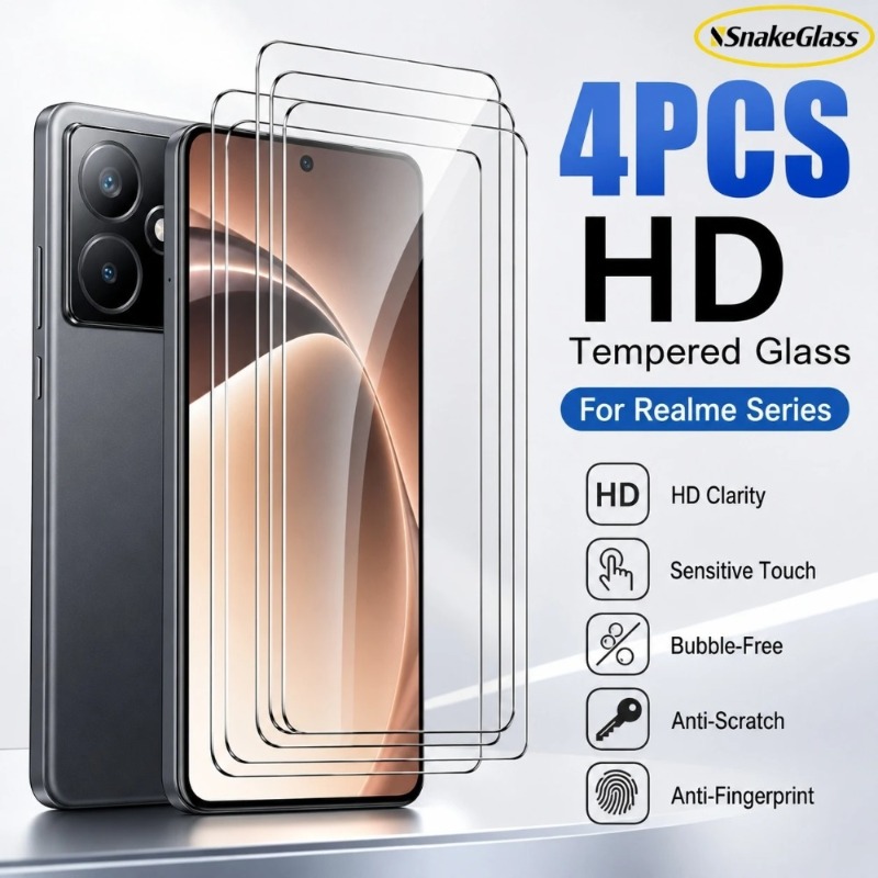 For Realme 16 Pro 15T 14 13+ 1 - Realme Gt 6 recension och pris