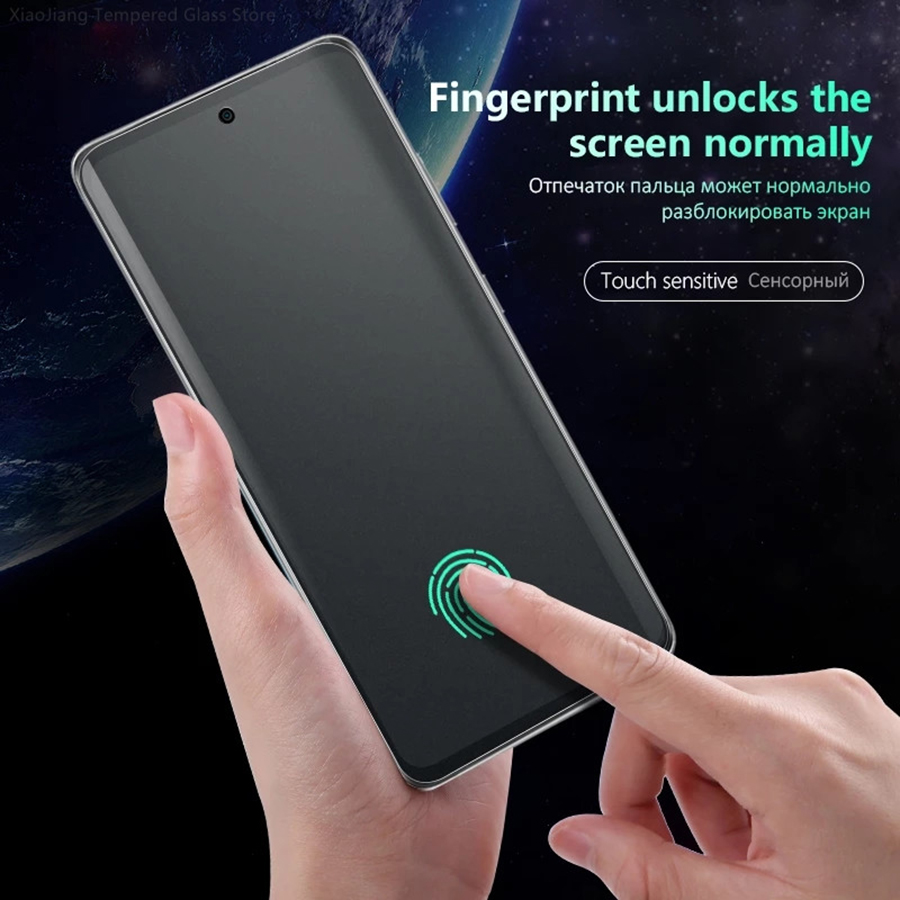 3Pcs Matte Hydrogel Film For O - Realme Gt 6 recension och pris