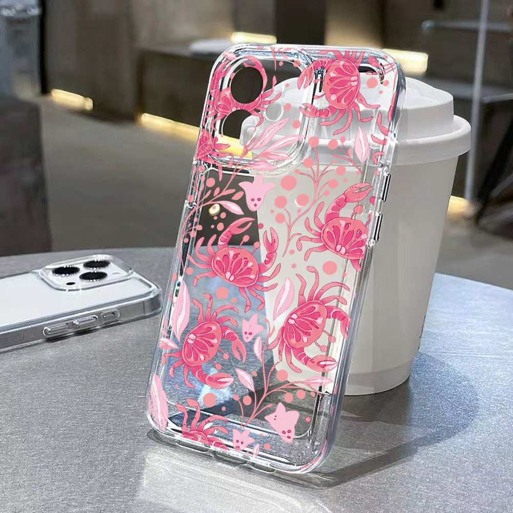 Sea Animals Case For iPhone 18 - Apple Iphone 15 Pro Max recension och pris