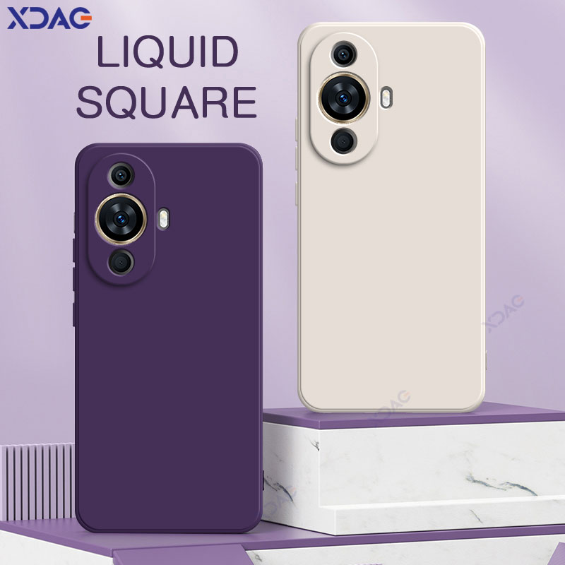 Cellphone Case for Huawei Nova - Huawei Nova 12 recension och pris