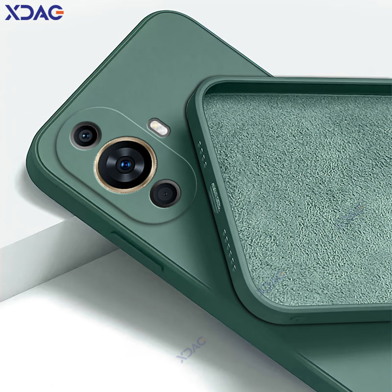 Cellphone Case for Huawei Nova - Huawei Nova 12 recension och pris