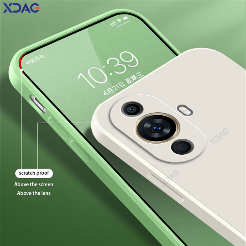 Cellphone Case for Huawei Nova - Huawei Nova 12 recension och pris