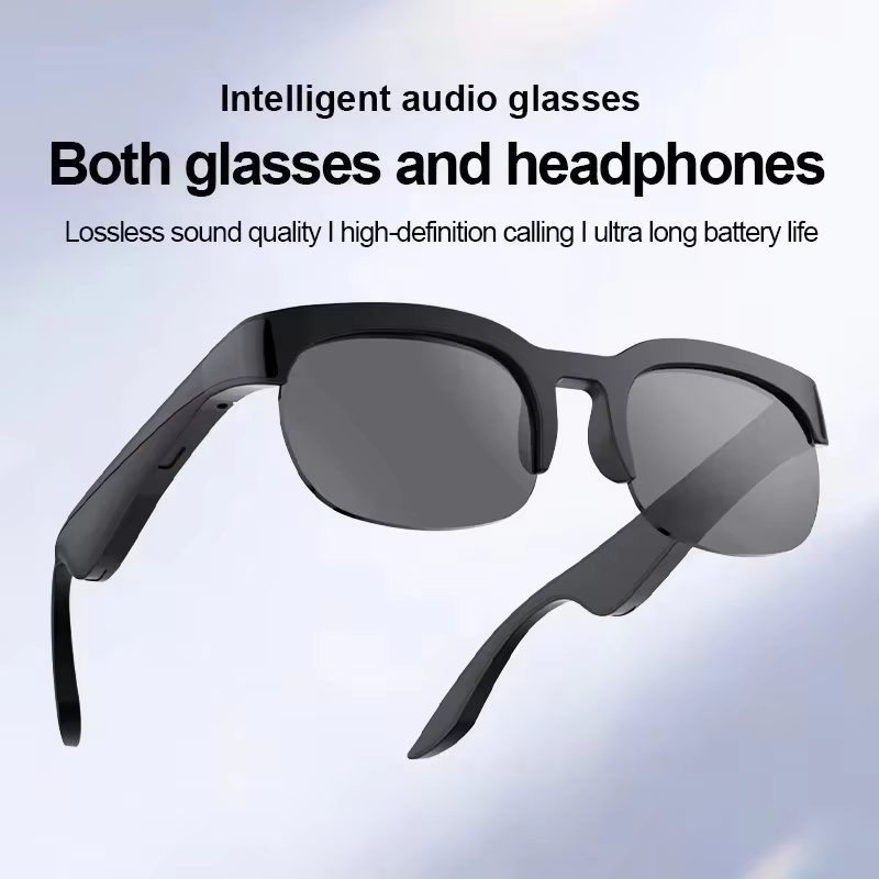 OnePlus 8K 2400MP Men Women Sm - Smart Glasses Lens recension och pris