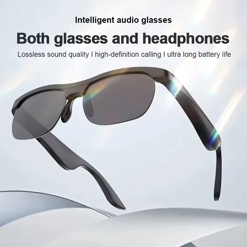 OnePlus 8K 2400MP Men Women Sm - Smart Glasses Lens recension och pris