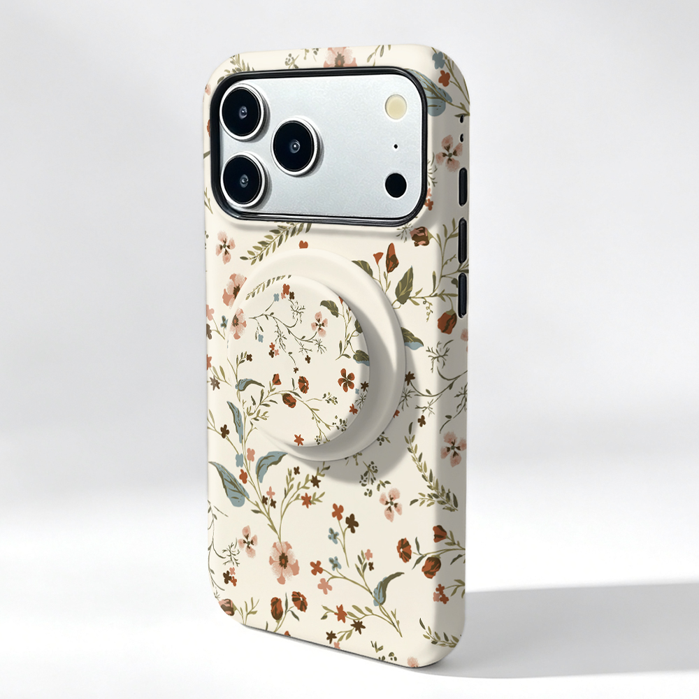 Cute Flower Magnetic Case For  - Huawei Nova 12 recension och pris